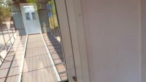 Прицеп пчеловодческий MARKK для перевозки улий