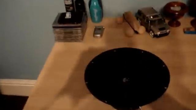 My new Creative X-fi sound card with the Z-5500s смотреть онлайн