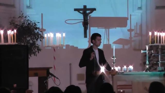 Summertime Гершвина на терменвоксе מוסיקה מהאוויר, רמין 音樂在空氣中：特雷門 смотреть онлайн