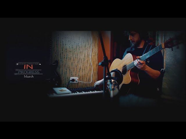 Voda In Progress (Вода)