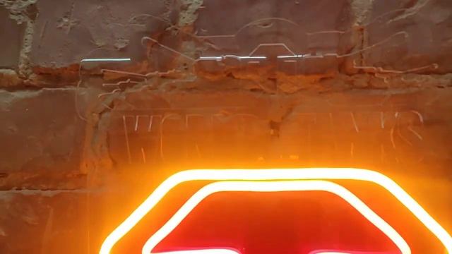 Неоновые вывески изготовим в мастерской Sign смотреть онлайн