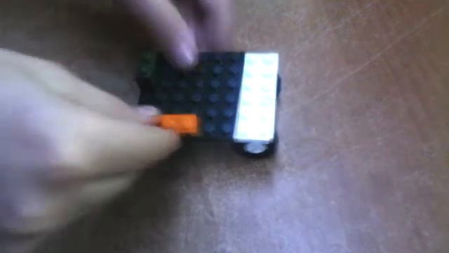 Как сделать мини машинку смотреть онлайн