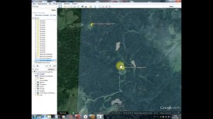Загрузка маршрутных точек в навигатор Garmin