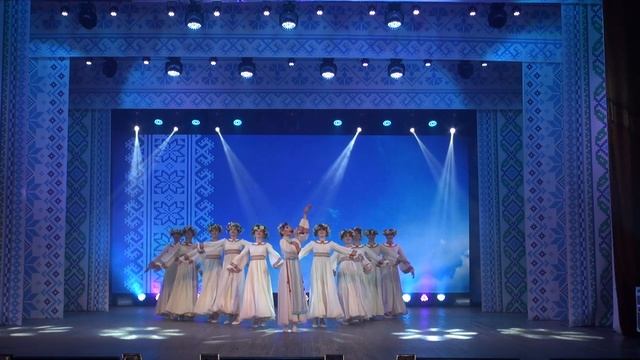 Васильковое небо смотреть онлайн