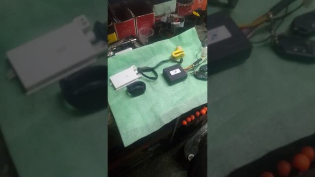 Спутниковая сигнализация за 500 рублей для мото-авто техники.