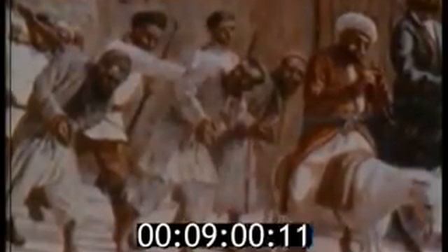 Город Бухара (СССР 1941 Год) | Welcome To Bukhara