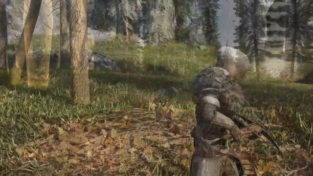 Skyrim Mods 2023 GRAND FINALE! Remaster Skyrim With The BEST Animation Mods смотреть онлайн