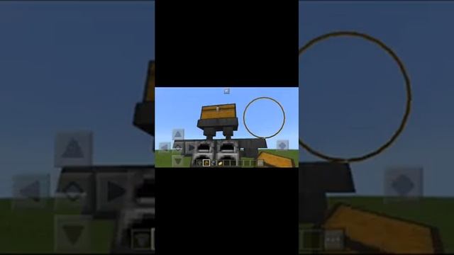 Как сделать авто-печку? В майнкрафт Пе смотреть онлайн