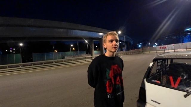 ВАЛИМ В ГОРОДЕ НА ОКЕ SCARO НА 100лс смотреть онлайн