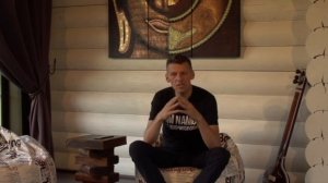 Владимир Муранов "Вопрос ответ" выпуск 4