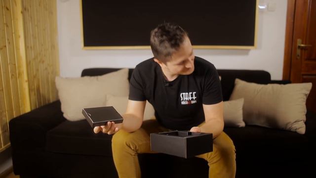 Unboxing: Native instruments Komplete 10 and Maschine, Rode K2 (Môlča records s.r.o.) смотреть онлайн