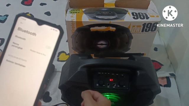 Unboxing Dazumba dw 196 смотреть онлайн