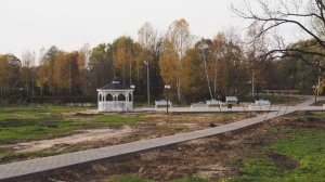 Злынка - Новозыбков октябрь 2022