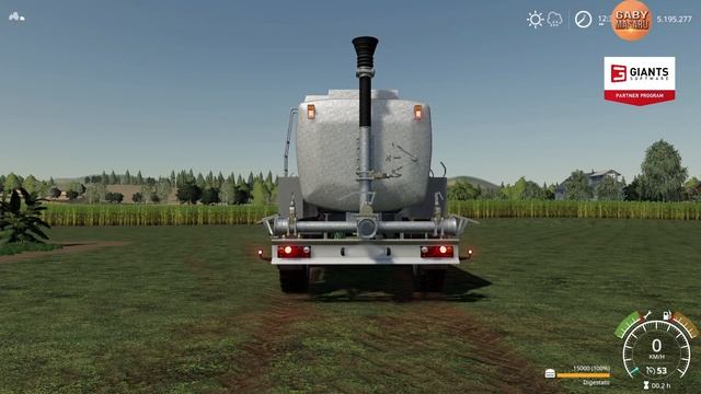 FS19 - ? NUEVOS MODS 03 DE AGOSTO 2021 ? - PC, MAC, PS4, XB1 en español. смотреть онлайн