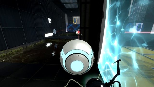 Portal 2 - Que lo estamos acabando!!! - Cooperativo con Chincheto - Ep. 21 - смотреть онлайн