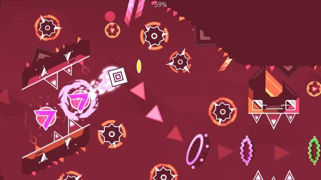 New Hardest | Ikaros 100% by Elysium Team (BROKEN Extreme Demon*) | Geometry Dash смотреть онлайн