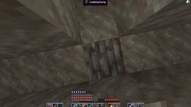 Let's Play Minecraft - The Legend of Zelda Part 119 - Middle of the River смотреть онлайн