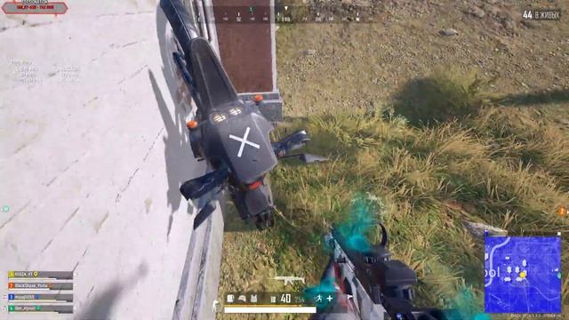 ?KHIZA KHIZA | PUBG смотреть онлайн