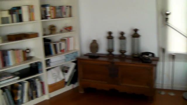 2014 09 Calle Palma Planta Baja desde Salon 3 смотреть онлайн