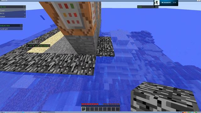 WARP SHOP В ОДИНОЧКЕ! смотреть онлайн