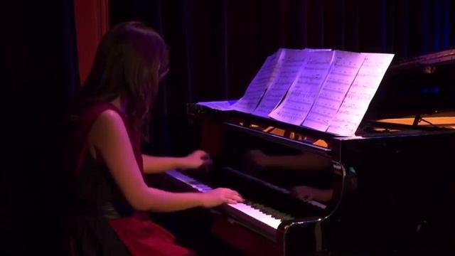 Long Yellow Road (Toshiko Akiyoshi) смотреть онлайн