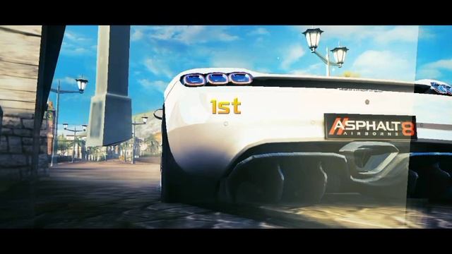 Asphalt 8, TOP 10? Class(S) Cars || Battle Test Race ? смотреть онлайн