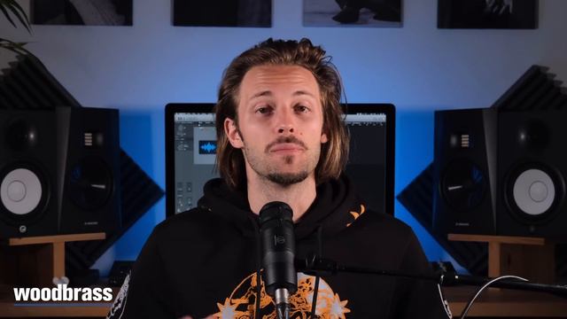 Audio Technica 2040 - Un son de qualité professionnelle à un prix abordable ! смотреть онлайн