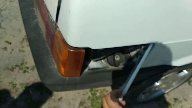 Защита от сливания бензина ваз 2108 / сигнализация Tomahawk