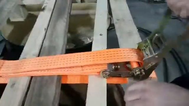 СТЯЖНОЙ РЕМЕНЬ видео 2018 смотреть онлайн