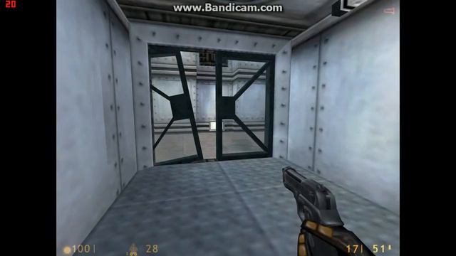 Half Life #4 Непревиденные последствия(все началось) смотреть онлайн