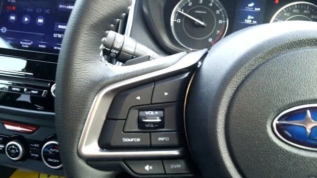 【健忘録④】スバルインプレッサスポーツ 2.0i-L EyeSight B型 смотреть онлайн