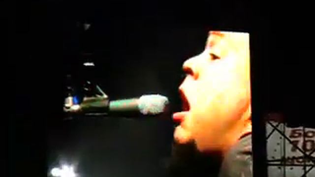 Пол Маккартни  Ukraine. Kiev