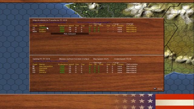 War Plan Orange | Allies 104 смотреть онлайн