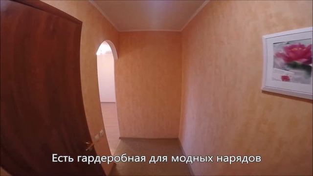 Ухта, Космонавтов 14, 2 комн смотреть онлайн