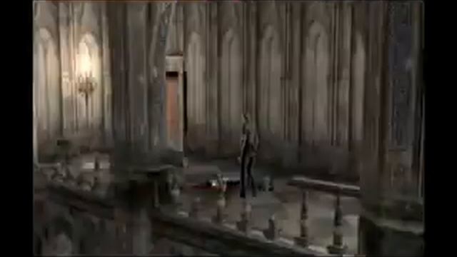 Carry On - Resident Evil 4 (Anna Tsuchiya) смотреть онлайн