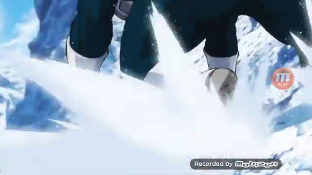 Dragon ball super Broly (cenas em ordem cronológica) dublado смотреть онлайн