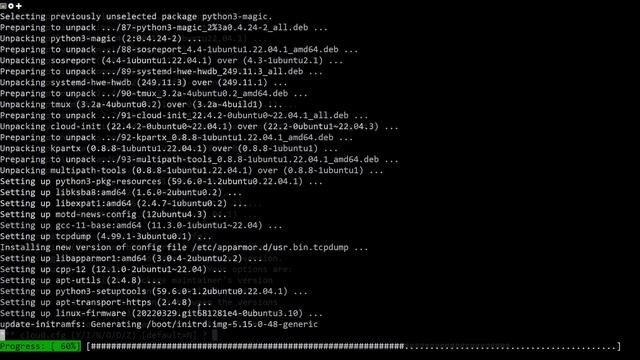 How To Install Neofetch On Ubuntu Or Debian