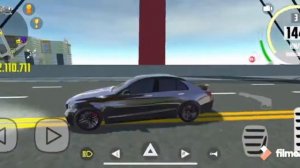 СРАВНЕНИЕ МАШИН!!! МЕРСЕДЕС VS ТАЙОТА!!! ФАНОВЫЙ РОЛИК! CAR SIMULATOR 2! (СИМУЛЯТОР АВТОМОБИЛЯ 2)