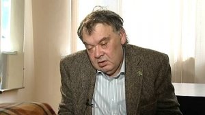 Ролик о создании фильма "Мой друг Иван Лапшин"