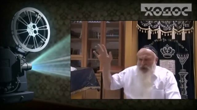 Еврей говорит для чего нужны гои.