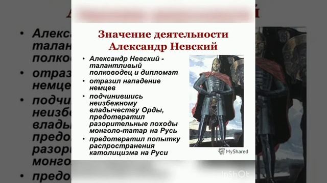 Святой защитник Земли Русской Александр Невский Городская библиотека смотреть онлайн