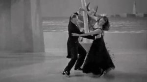 Fred Astaire & Rita Hayworth (You'll Never Get Rich - So Near and Yet So Far)