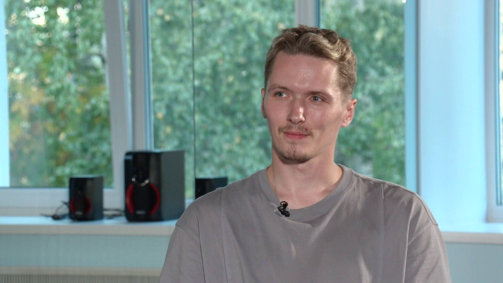Создатель студии уличного танца THE STAGE Анатолий Иванов  Современники  13.09.2024