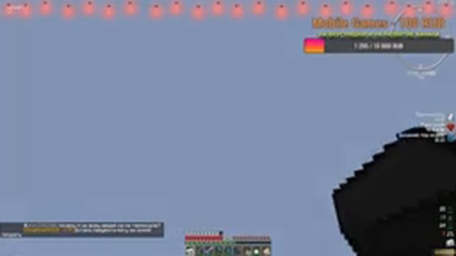 MinecraftOnly | Galaxy Craft Автоматизация превыше всего! | Стрим смотреть онлайн