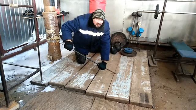 ПОПРОБУЙ ОДНО ИЗ САМЫХ СЛОЖНЫХ ОТЖИМАНИЙ В МИРЕ! смотреть онлайн