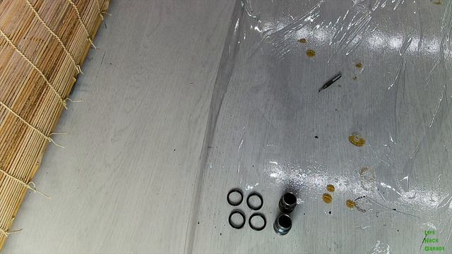 Хонда Хорнет 600. Про теплообменник. Важно знать!!!