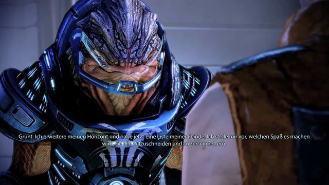 Mass Effect 2 #52 - Der Mann der Stunde (Gameplay Deutsch Bruugar) смотреть онлайн
