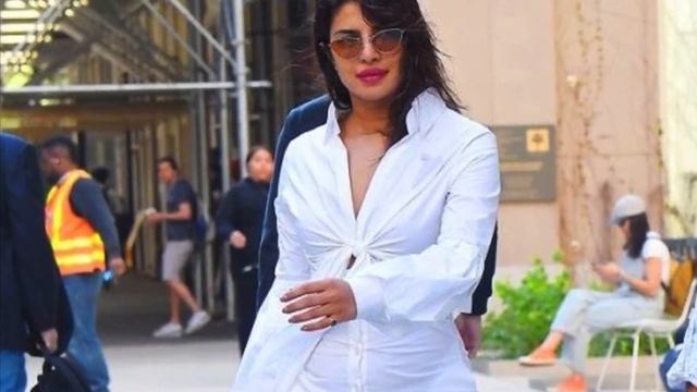 Priyanka Chopra In Everyday Life/Приянка Чопра в повседневно жизни