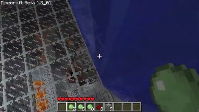 Minecraft Labyrinth Ep.4 - Ice Bowling With Zombies! смотреть онлайн