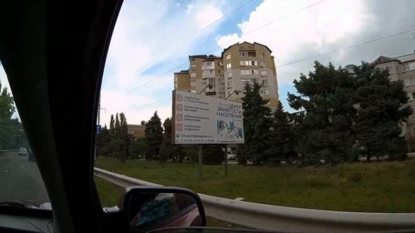 Ейск **Покатушки по городу**